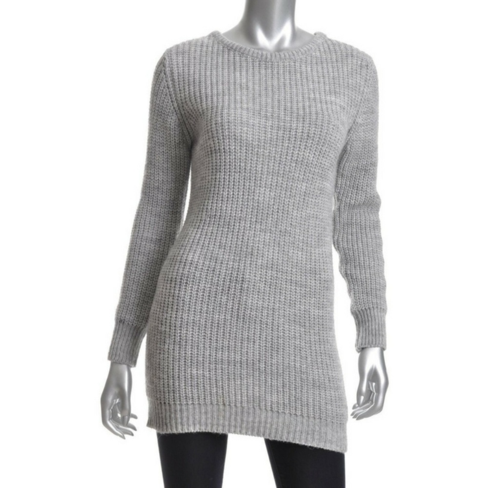 NEW Brandy Melville Crewneck Sweaters Knit Italy